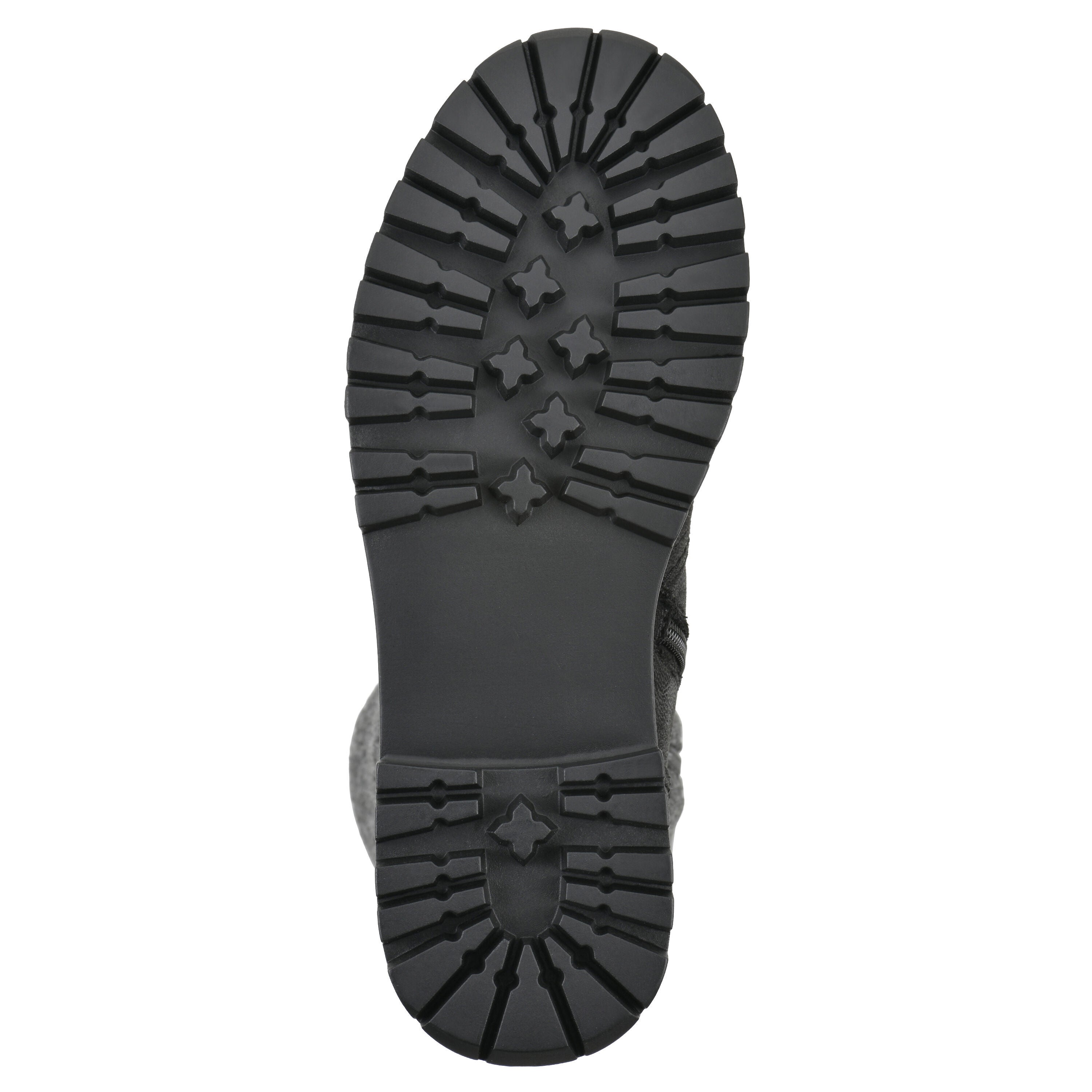 Mavis Tall boot, BLACK, alternate image number 5