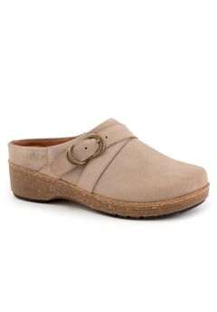Asmara Clog