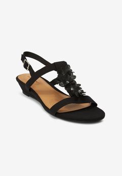 The Carina Slingback