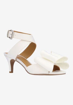 Nerelle Ankle Strap Sandal