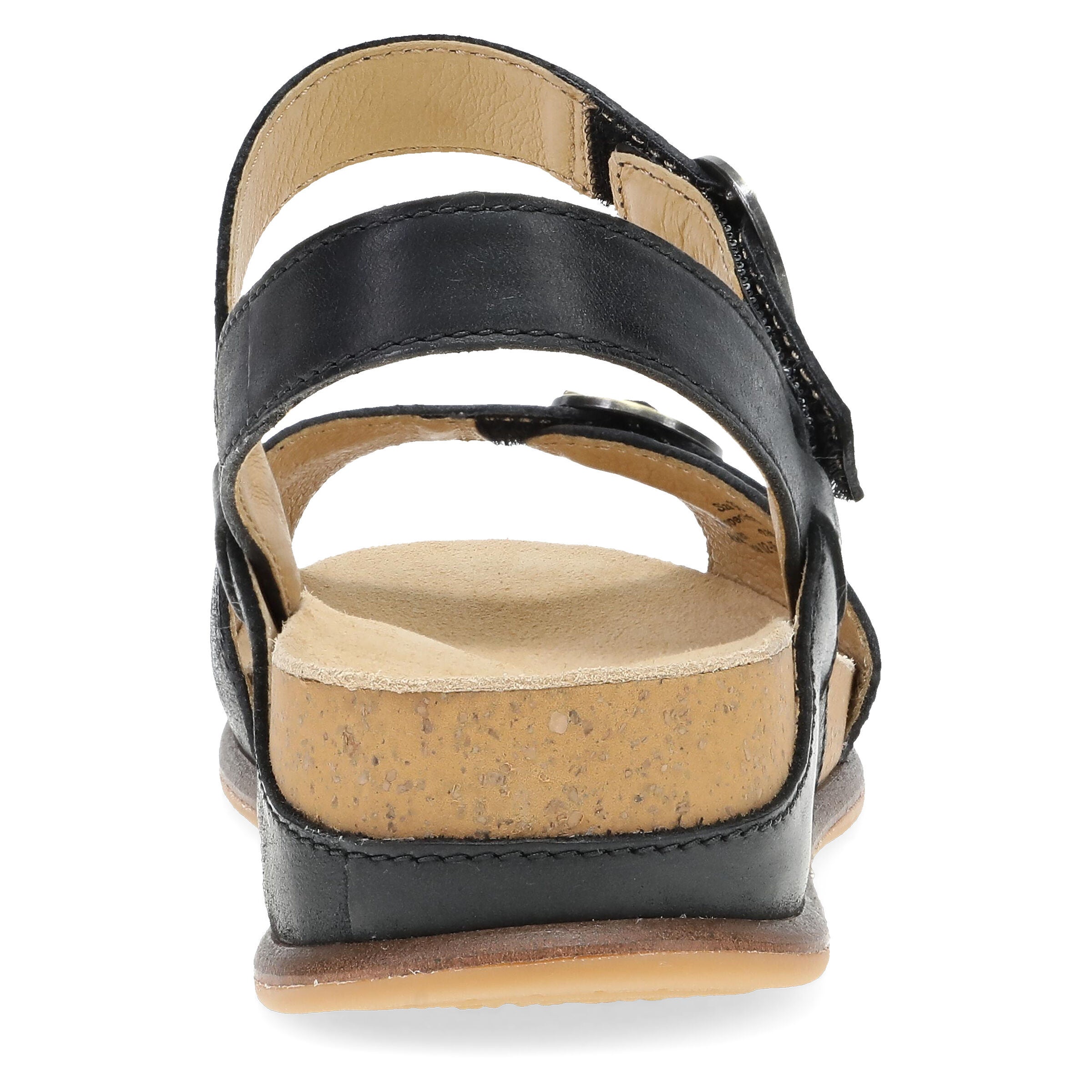 Candace Sandal, BLACK, on-hover image number 1