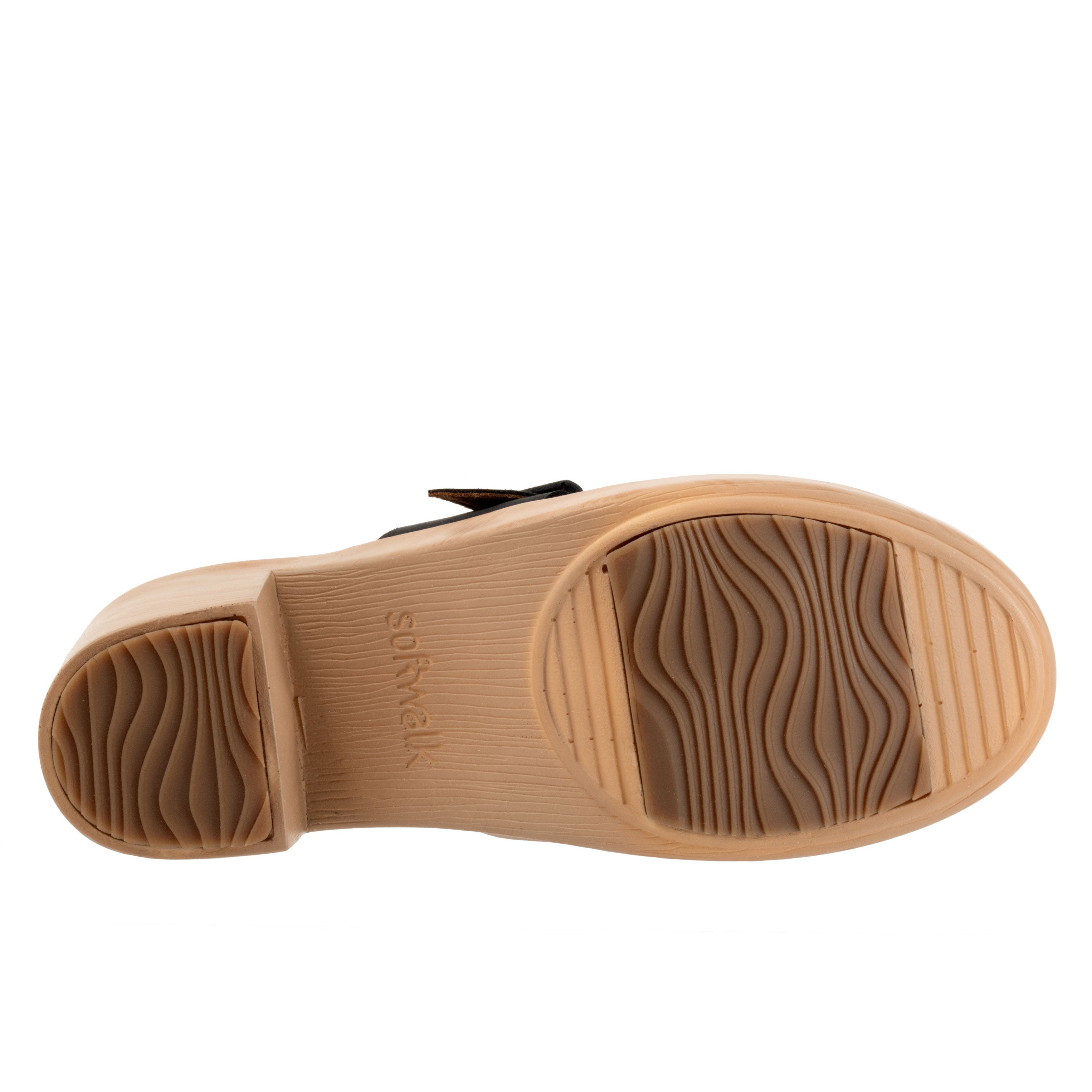 Ferrara Clog, DARK NAVY NUBUCK, alternate image number 2