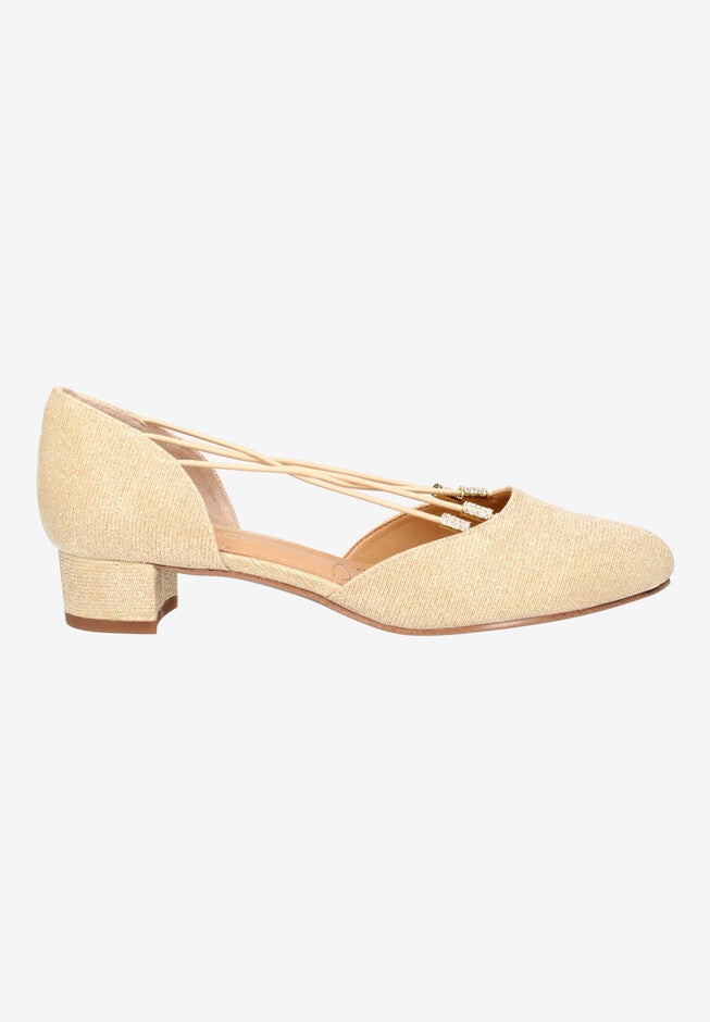 Charolette Pumps, , alternate image number 4