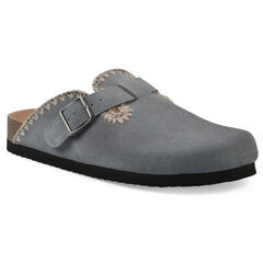 Bendees Footbeds Clog