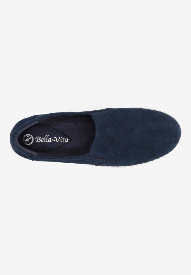 Aviana Slip On Sneaker, , alternate image number 4