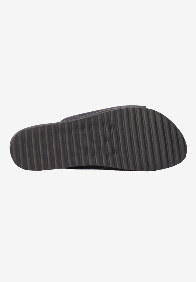 Heston Slide Sandal, , alternate image number 6