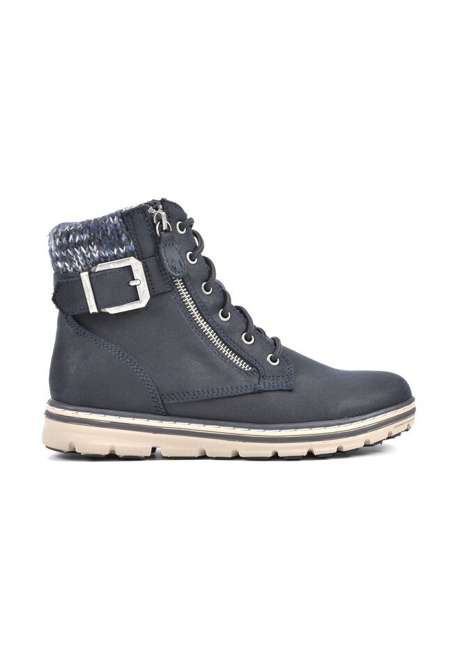 Kelsie Boot, , alternate image number 3