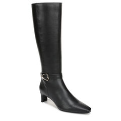 Faris Knee High Boot