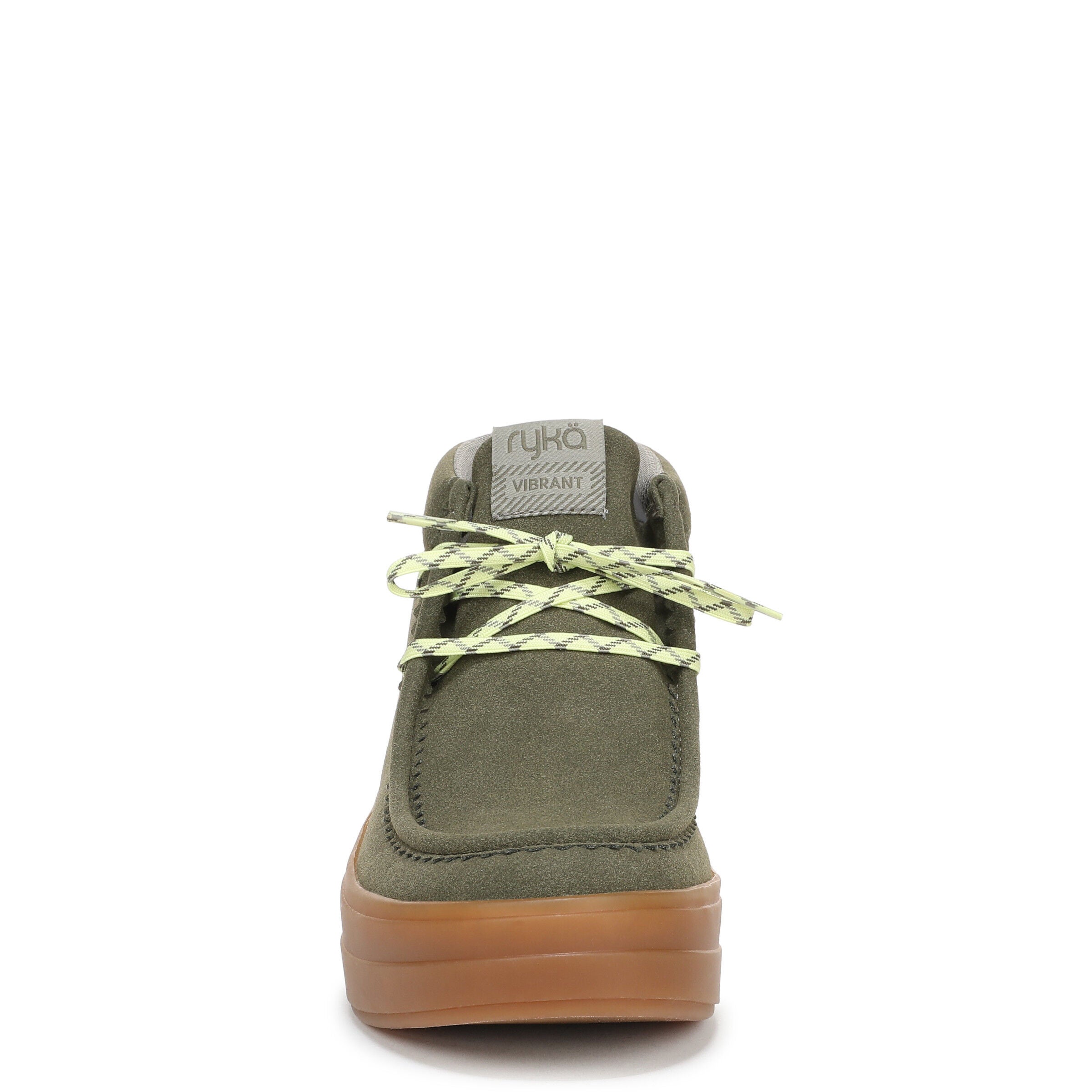 Vibrant Ankle Bootie, ALPINE GREEN, alternate image number 4