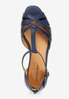 The Josephine Pump By Comfortview, , alternate image number null
