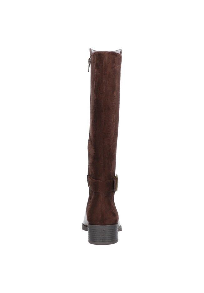 Victoria Plus Plus Wide Calf Boots , , on-hover image number null