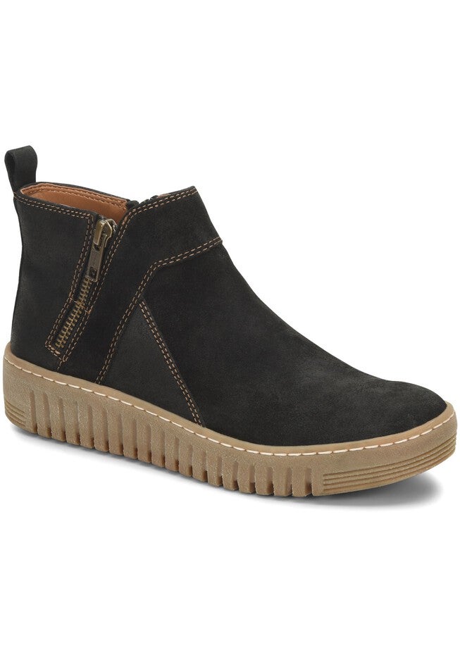 Hartwick Sneaker , BLACK, hi-res image number null