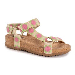 Piper Sandal