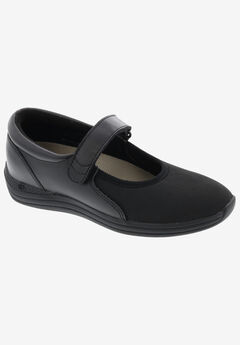 Magnolia Mary Jane Flat