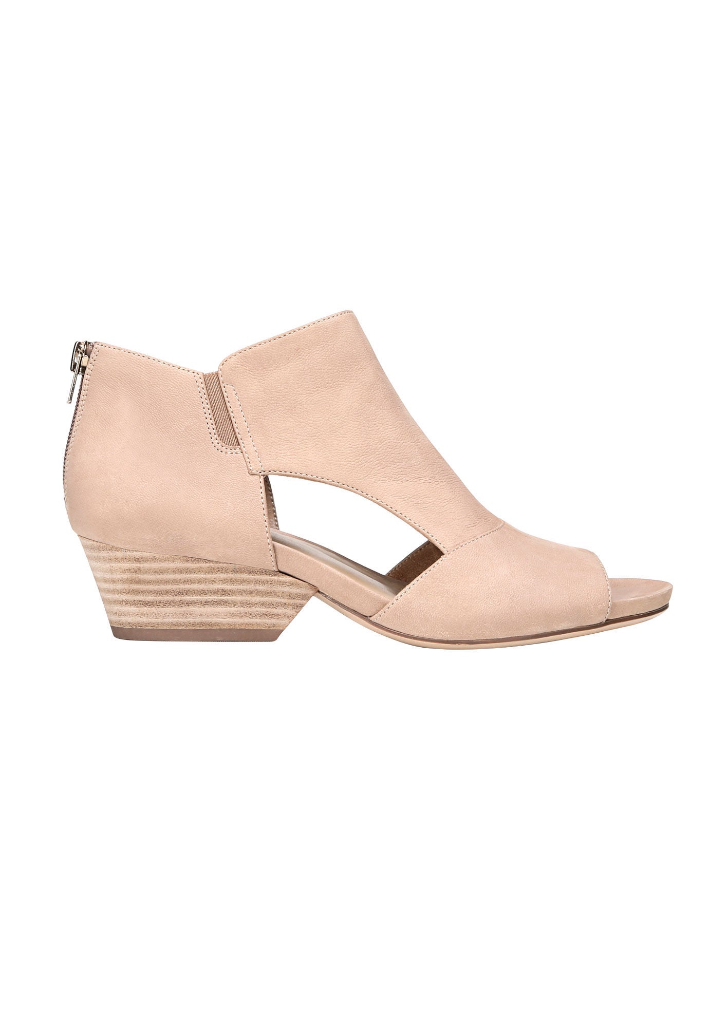 Naturalizer greyson peep toe clearance