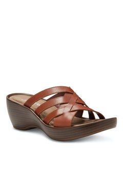 Poppy Wedge Sandal