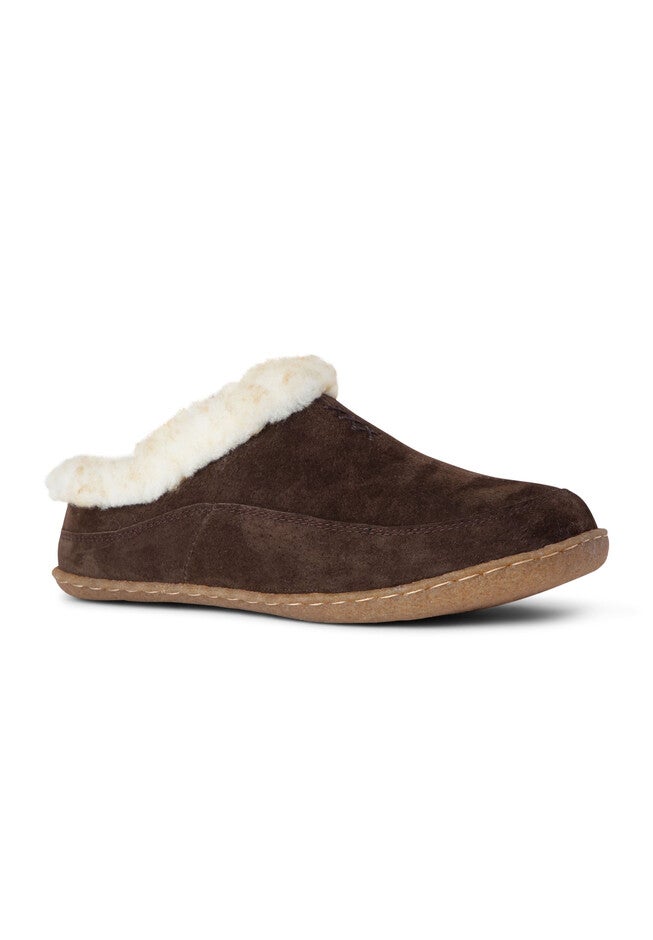 Ragnar Flats And Slip Ons, EXPRESSO, hi-res image number 0