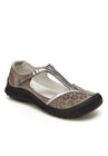 Creek Mary Jane Flat, GUNMETAL GREY, hi-res image number null