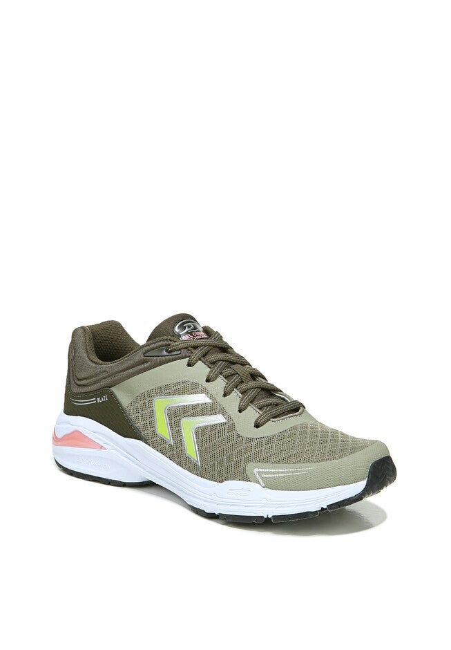 Blaze Sneaker, OLIVE SAGE, hi-res image number null