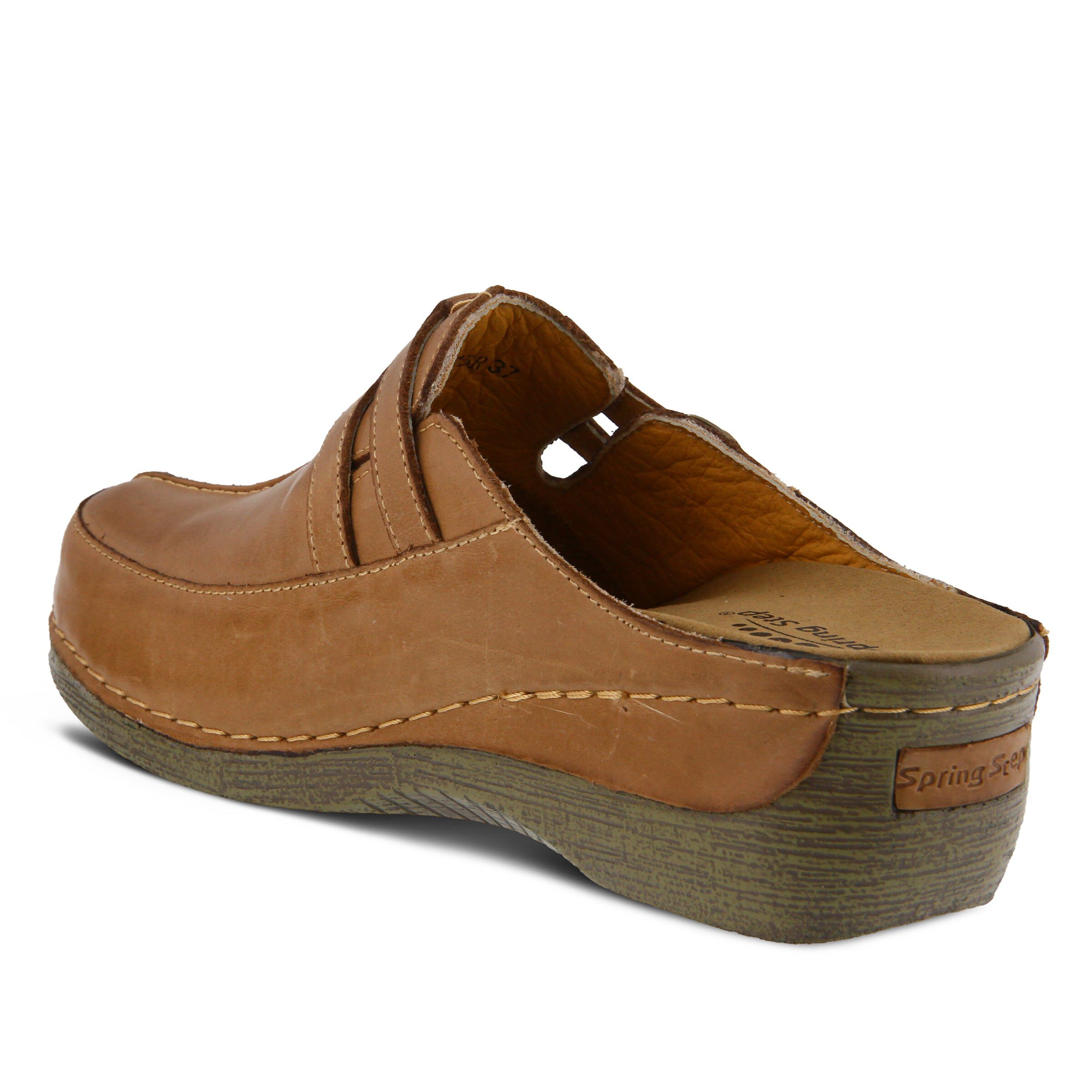 Happy Wedges, MEDIUM BROWN, alternate image number 6