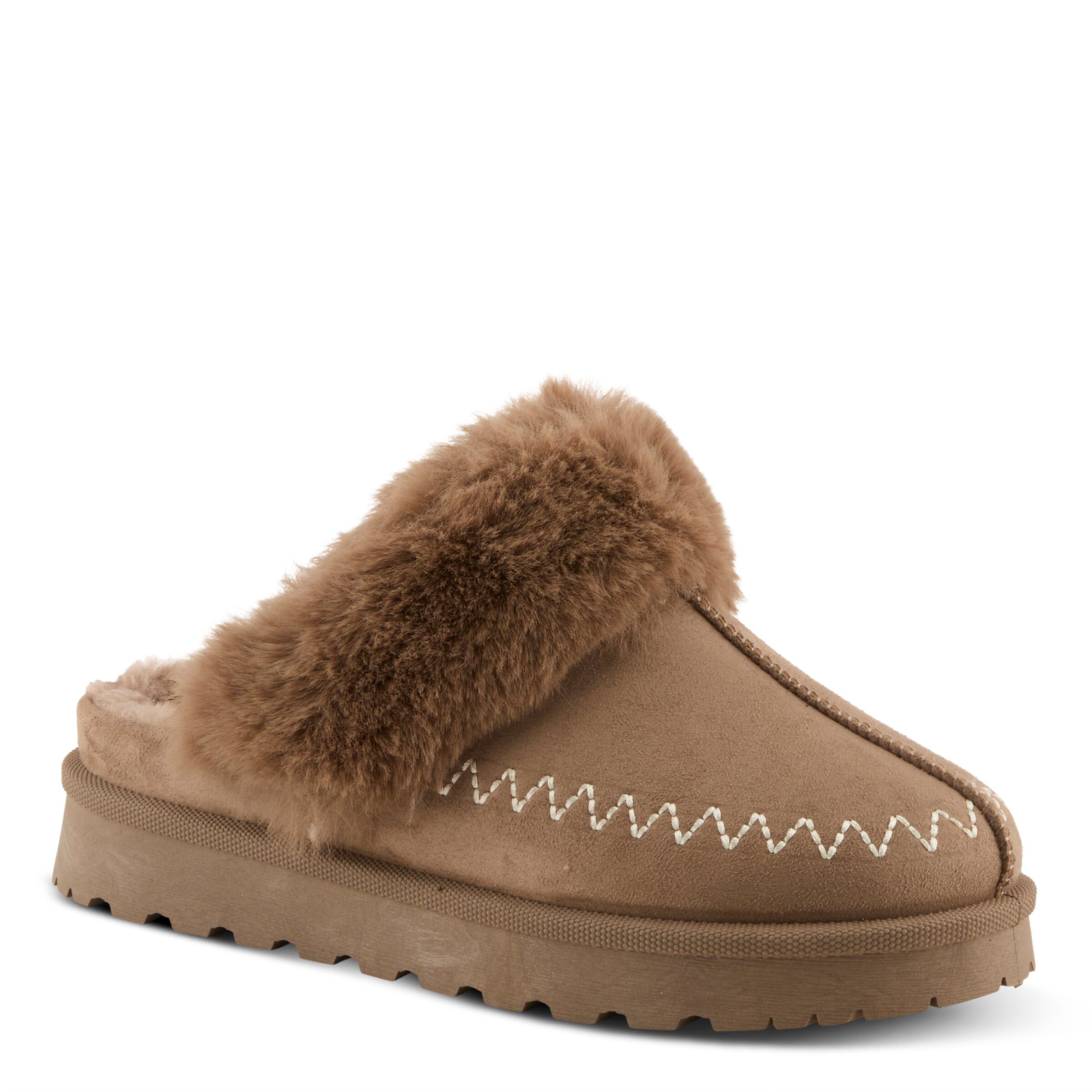 Alava Open Back Clog, TAUPE, hi-res image number 0
