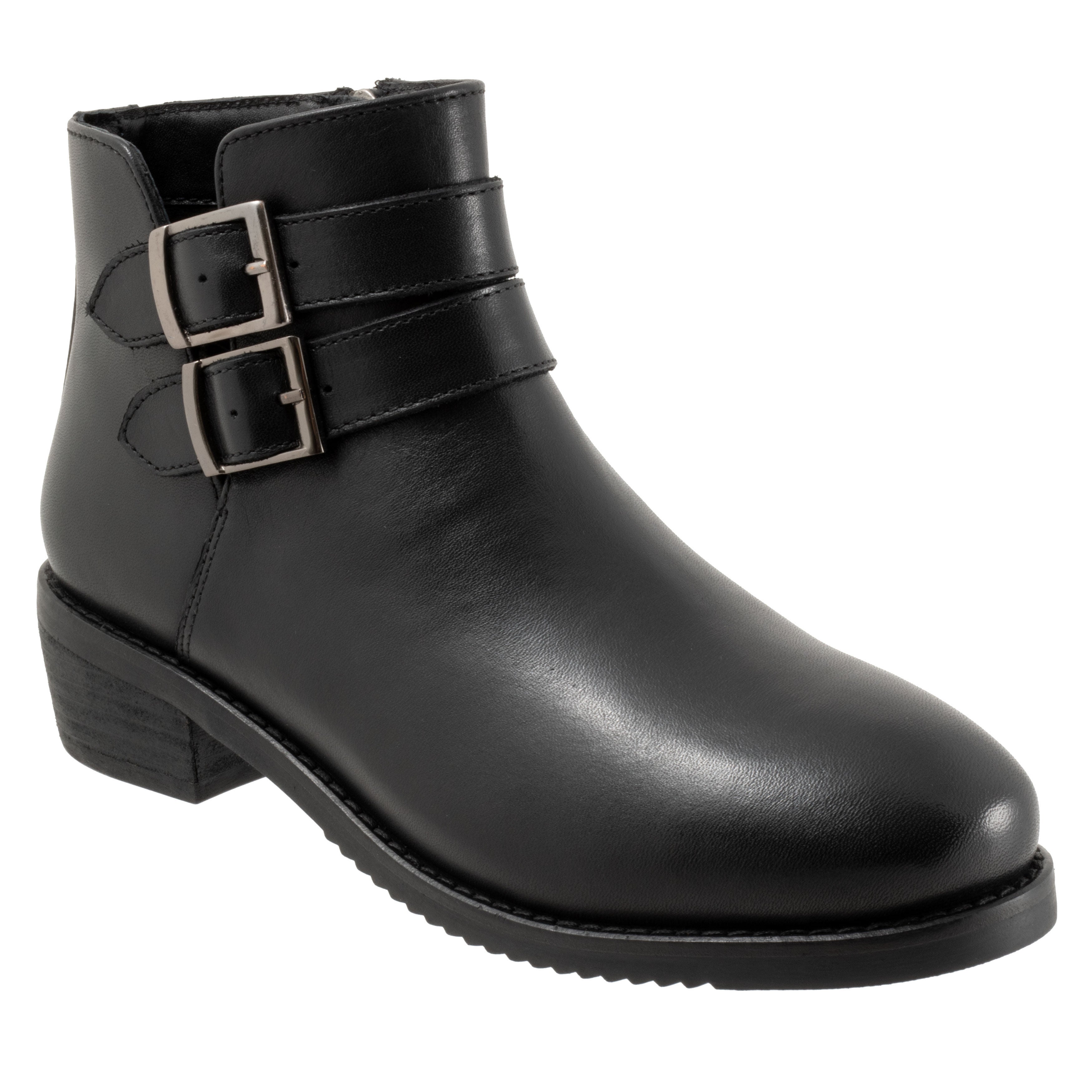 Rochester Boot, DARK BLACK, hi-res image number 0