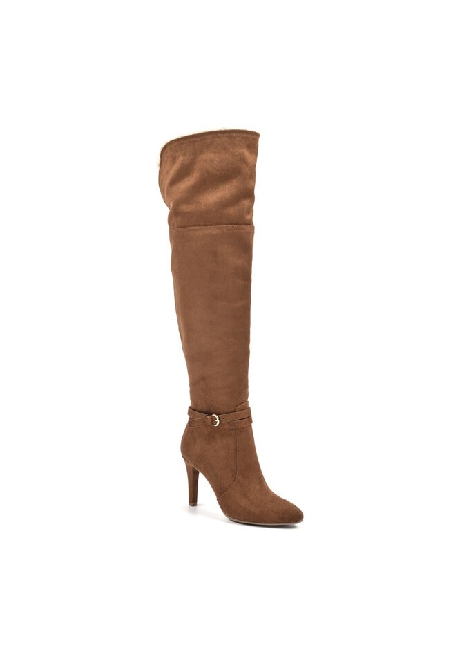 Clea Boot, ALMOND, hi-res image number 0