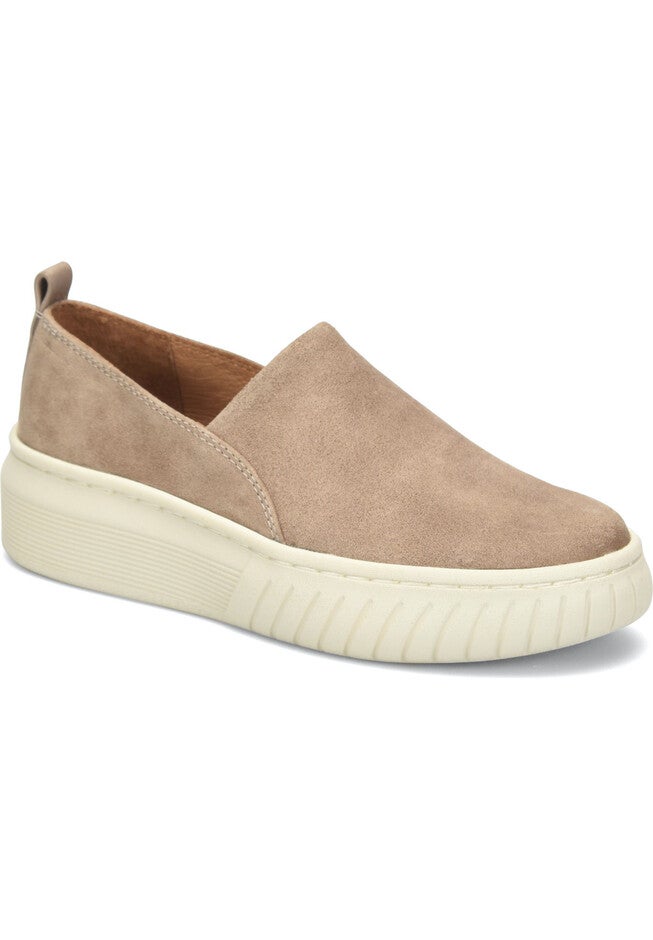 Potina Slip Ons, LT GREY, hi-res image number null