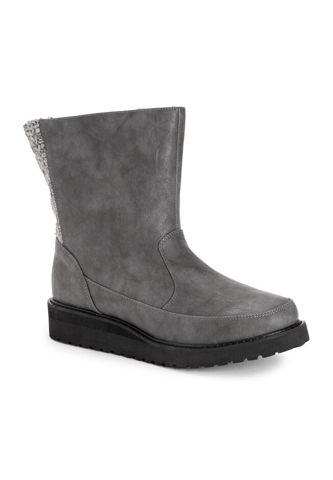 Natalie Bootie, GREY, hi-res image number null