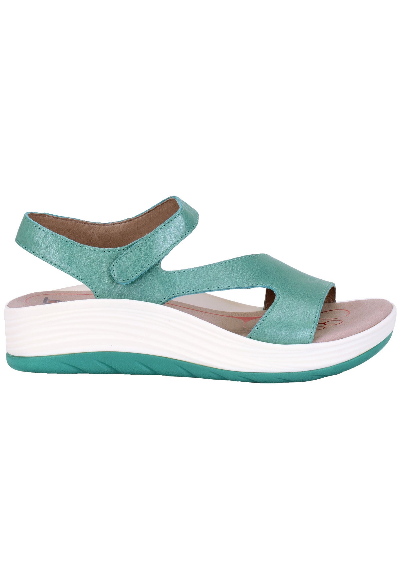 Bionica cybele wedge clearance sandal