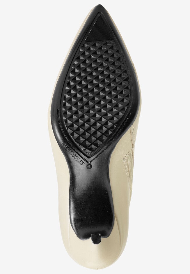 Deadline Bootie , , alternate image number null