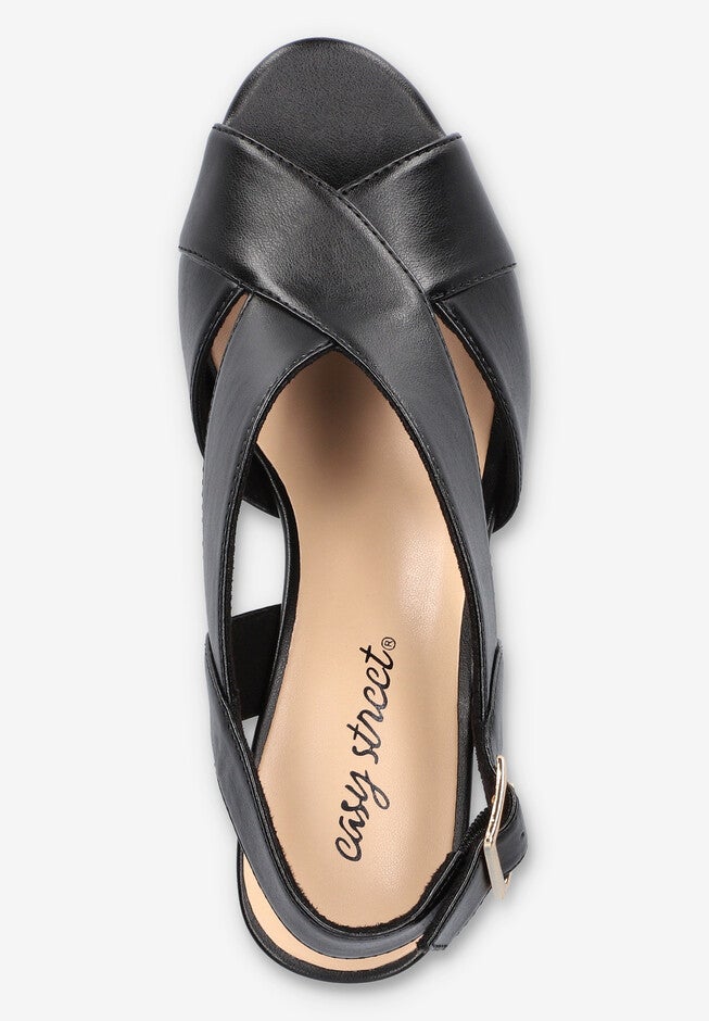 Christy Casual Sandal, , alternate image number 3