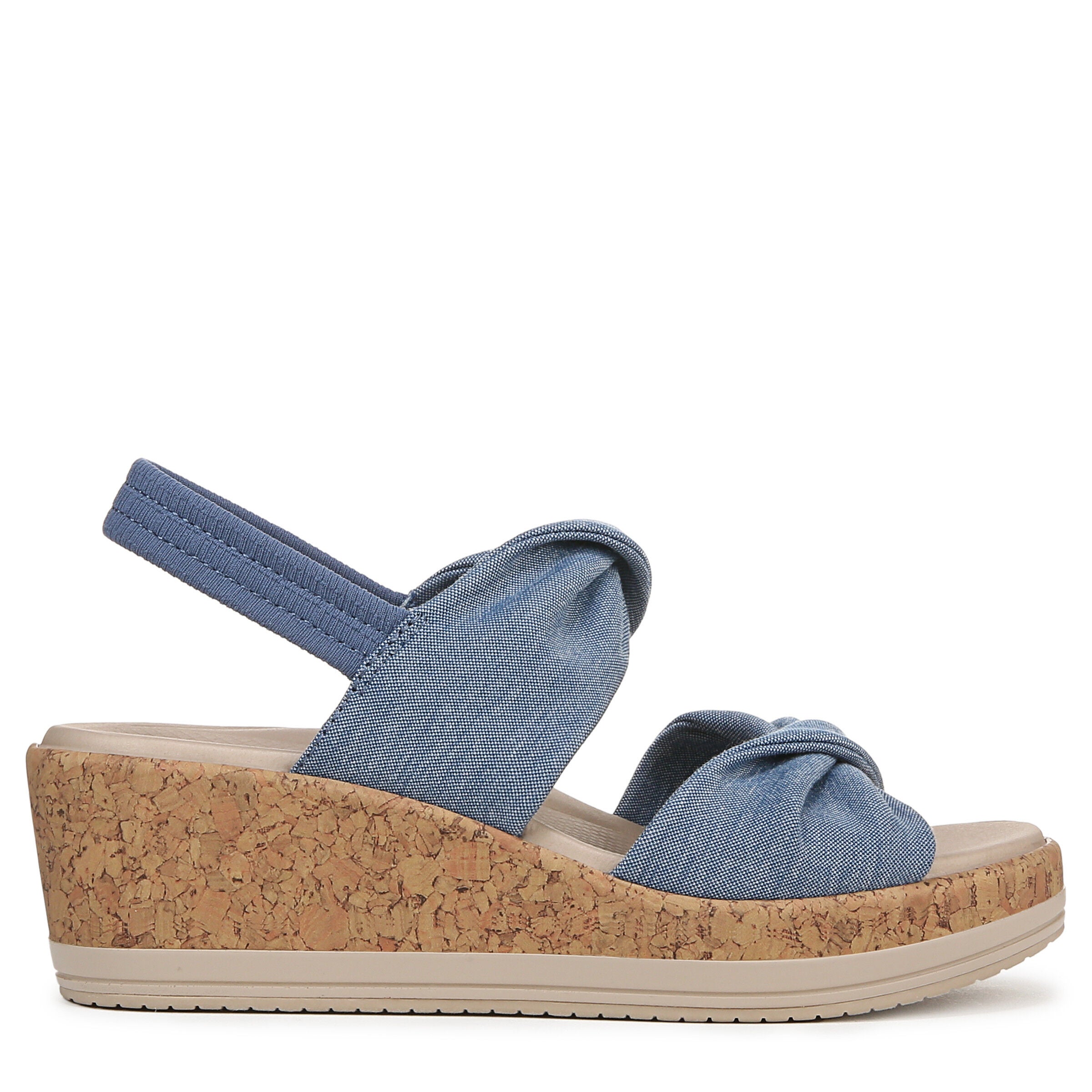 Riley Sandal, ELEMENTAL BLUE, alternate image number 3