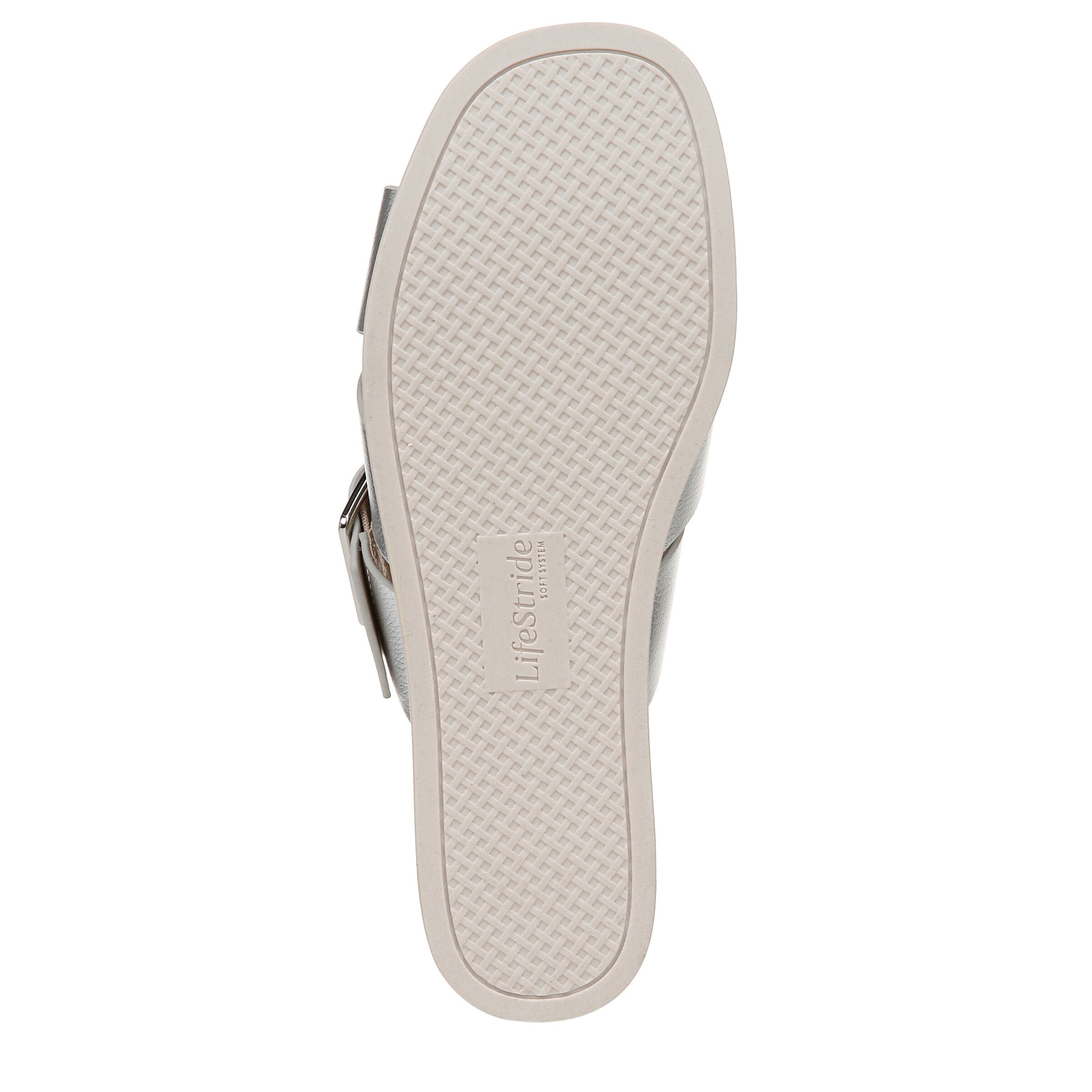 Getaway Sandal, SILVER, alternate image number 7