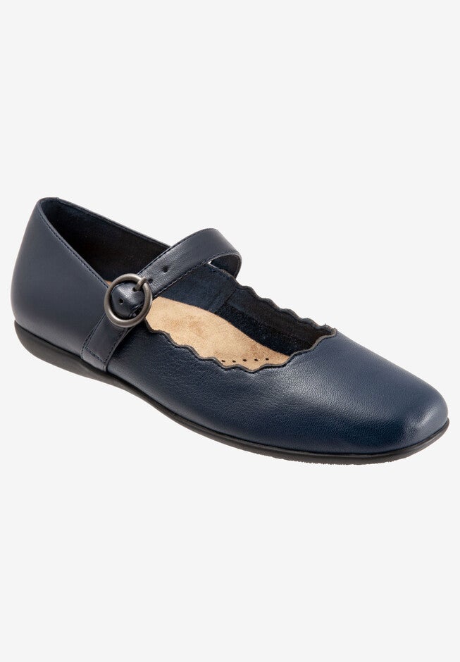 Sugar Flat , NAVY, hi-res image number 0