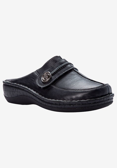 Jana Mule , BLACK, hi-res image number null