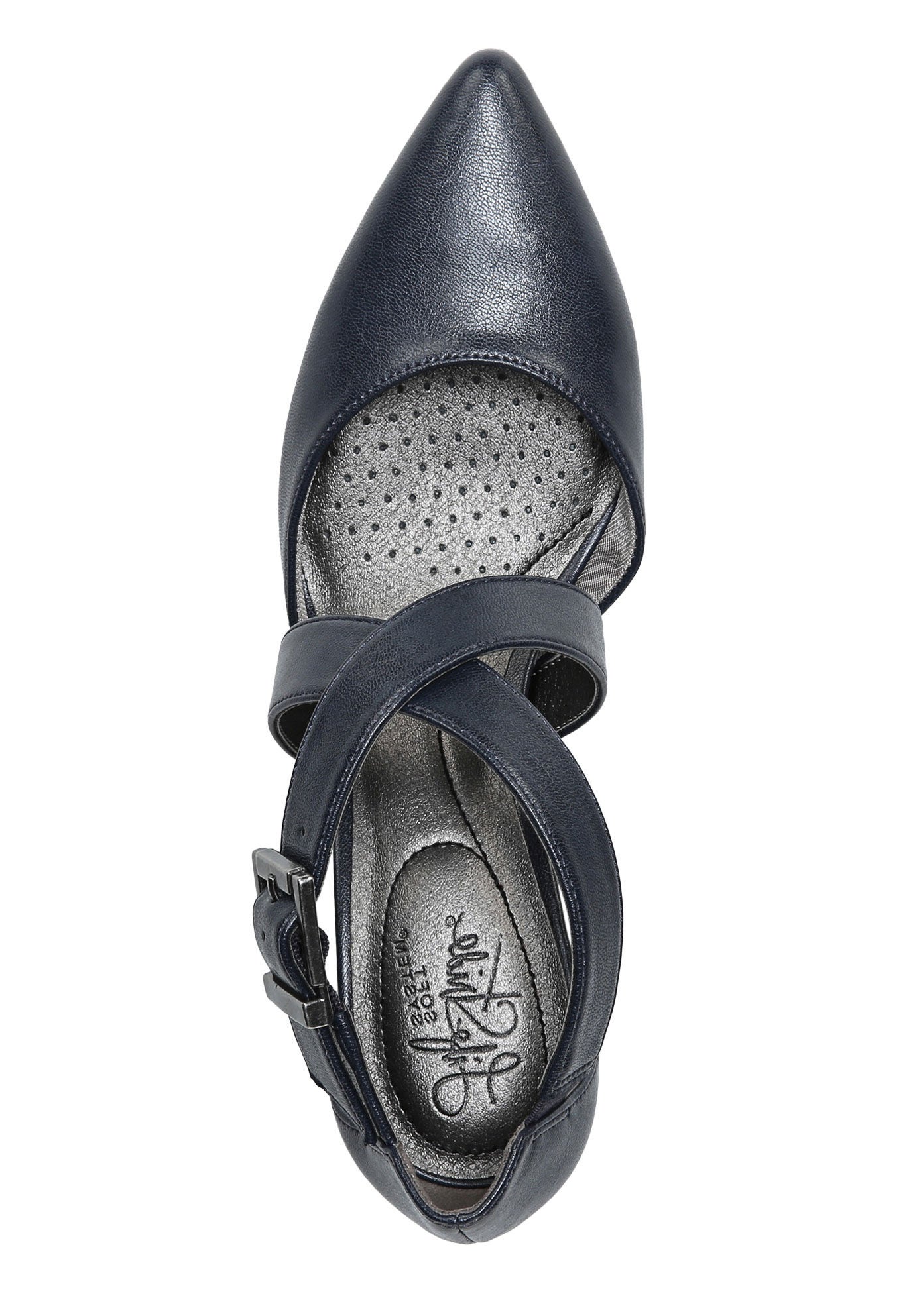 See This Pump by LifeStride Woman Within