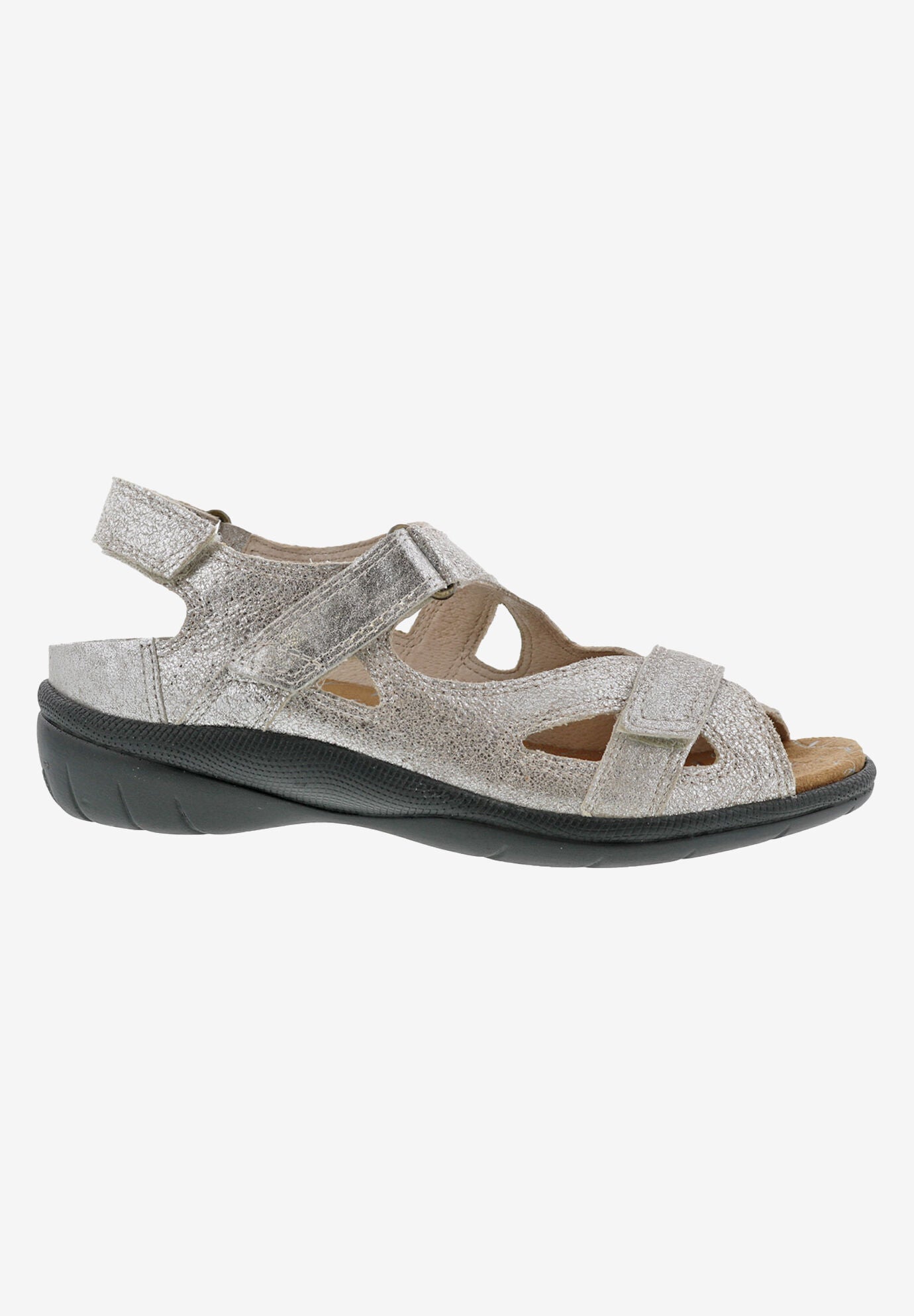Drew Lagoon Sandals, , on-hover image number 1