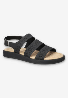 Link Comfort Slingback Sandal