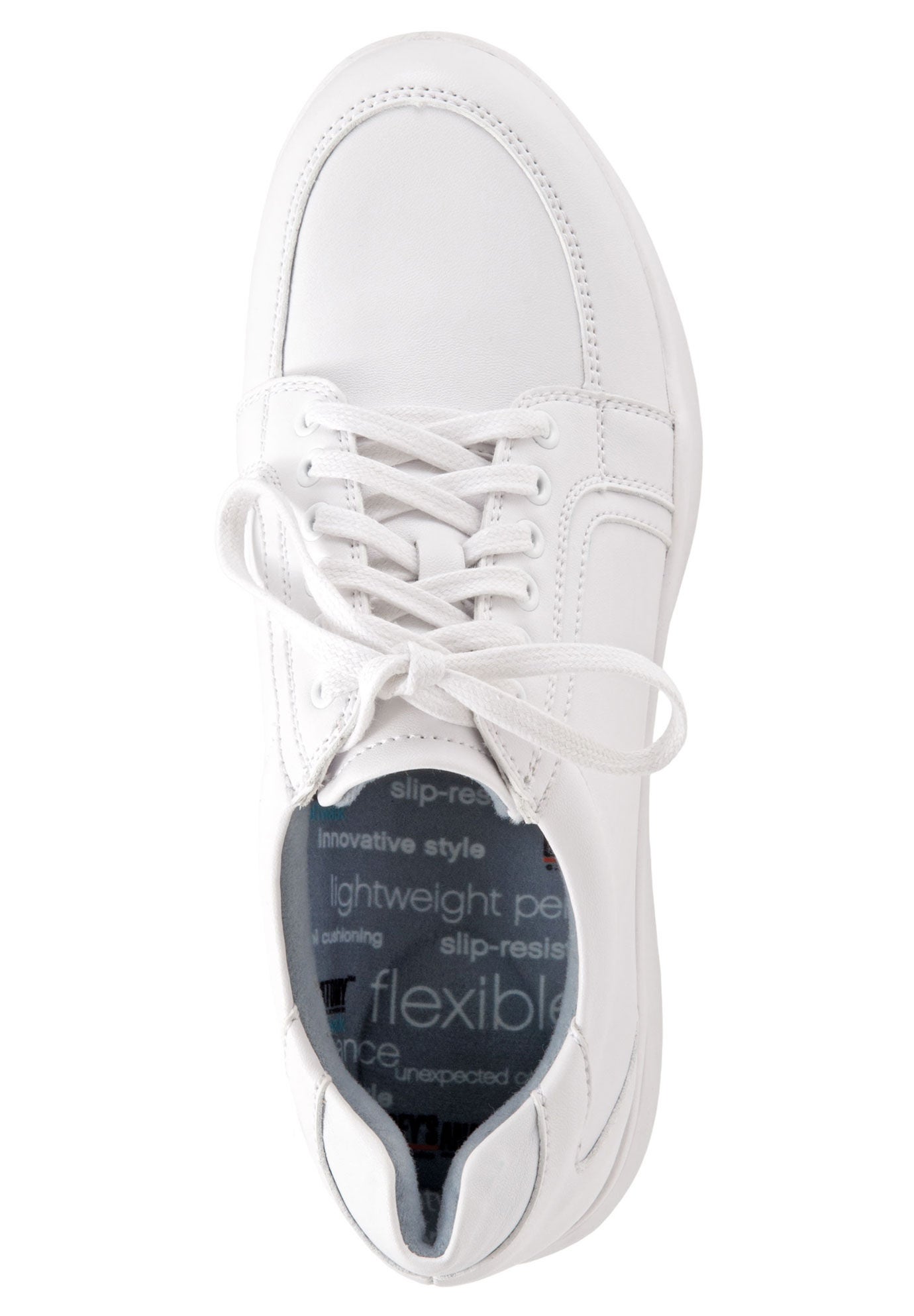 Vital Sneakers by SoftWalk&reg;, , alternate image number 4