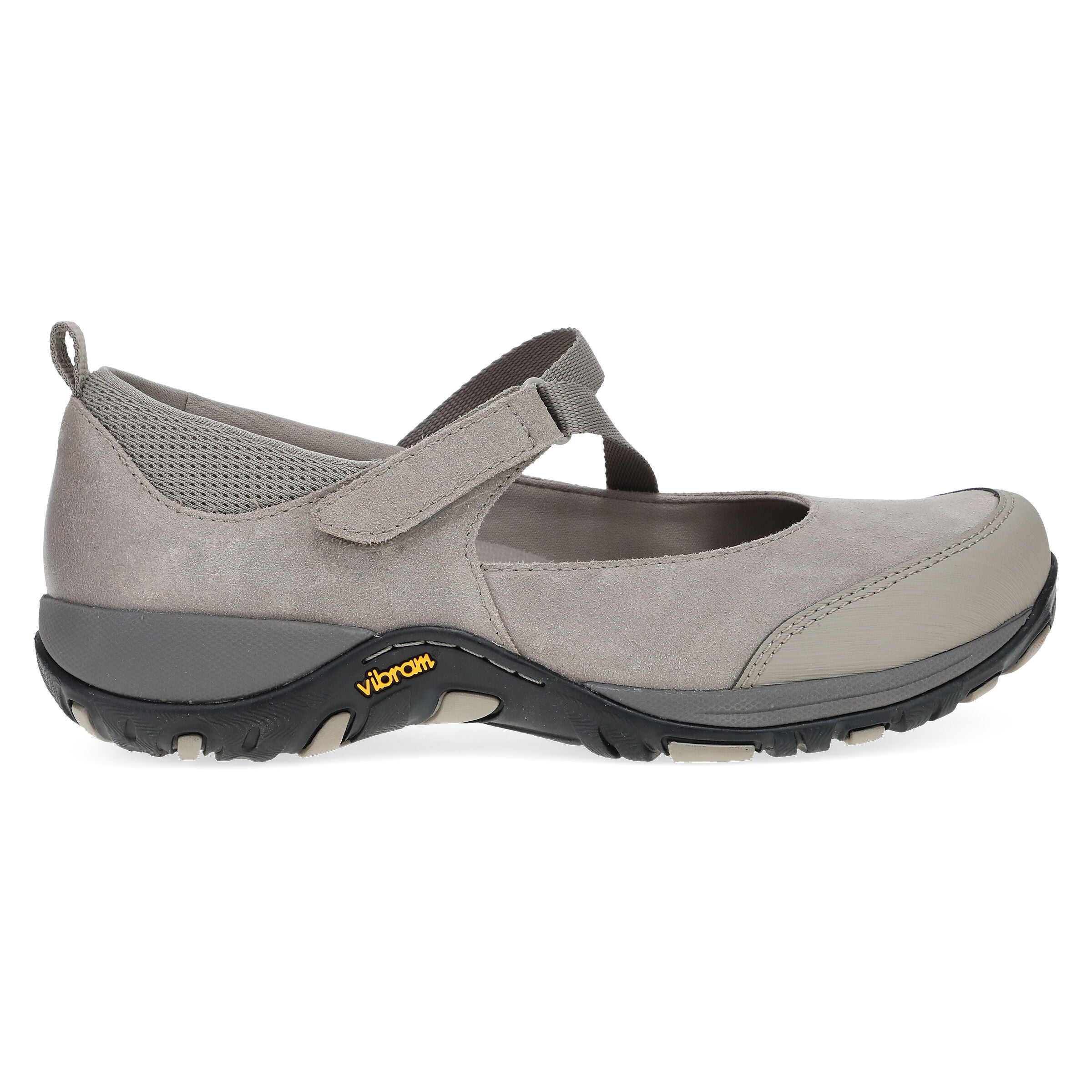 Primrose Mary Jane, TAUPE, alternate image number 4