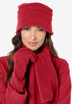 Fleece Hat