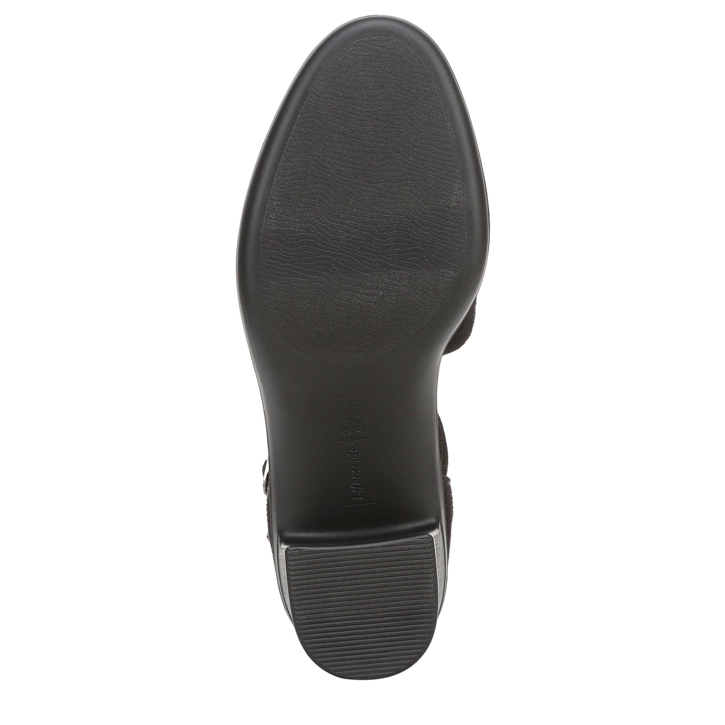 Lady Pump, BLACK, alternate image number 7
