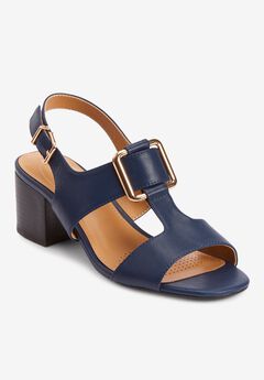 The Simone Sandal