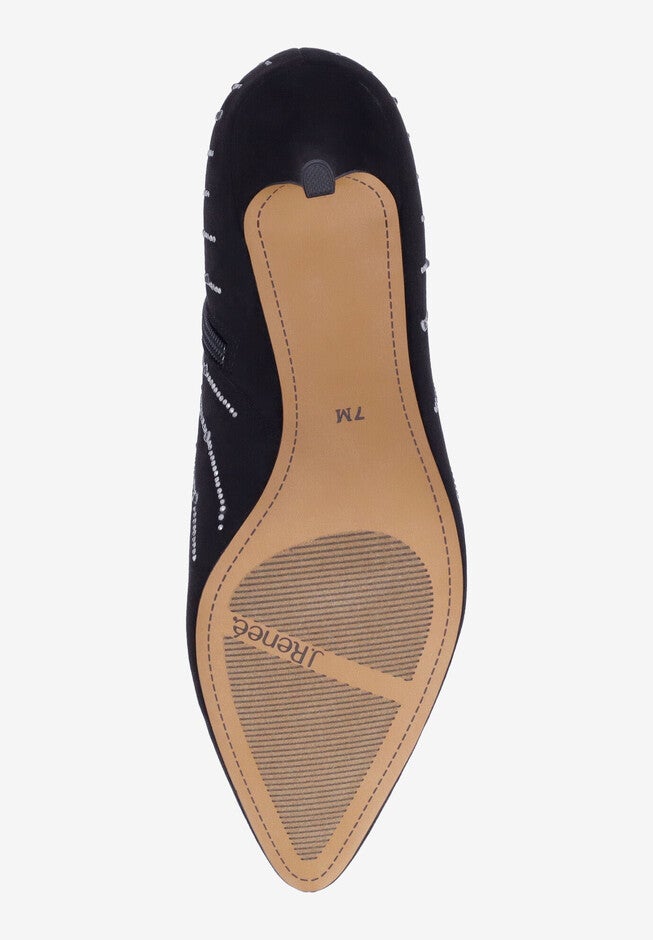 Alannis Bootie, , alternate image number 2