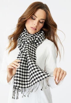 Long Scarf