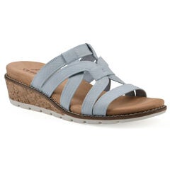 Tinisha Wedge Sandal