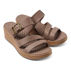 Soleil Wedge
