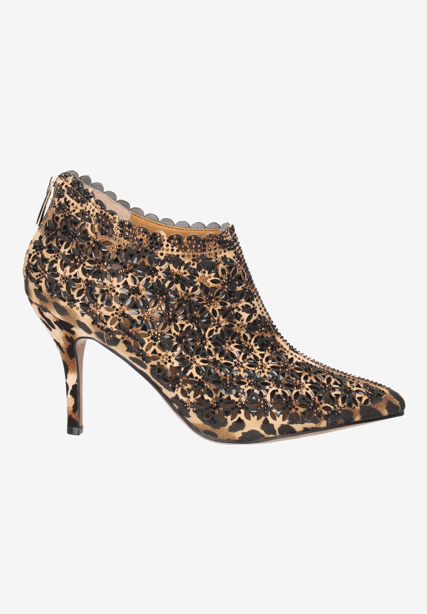 Nishita Bootie, , alternate image number 4