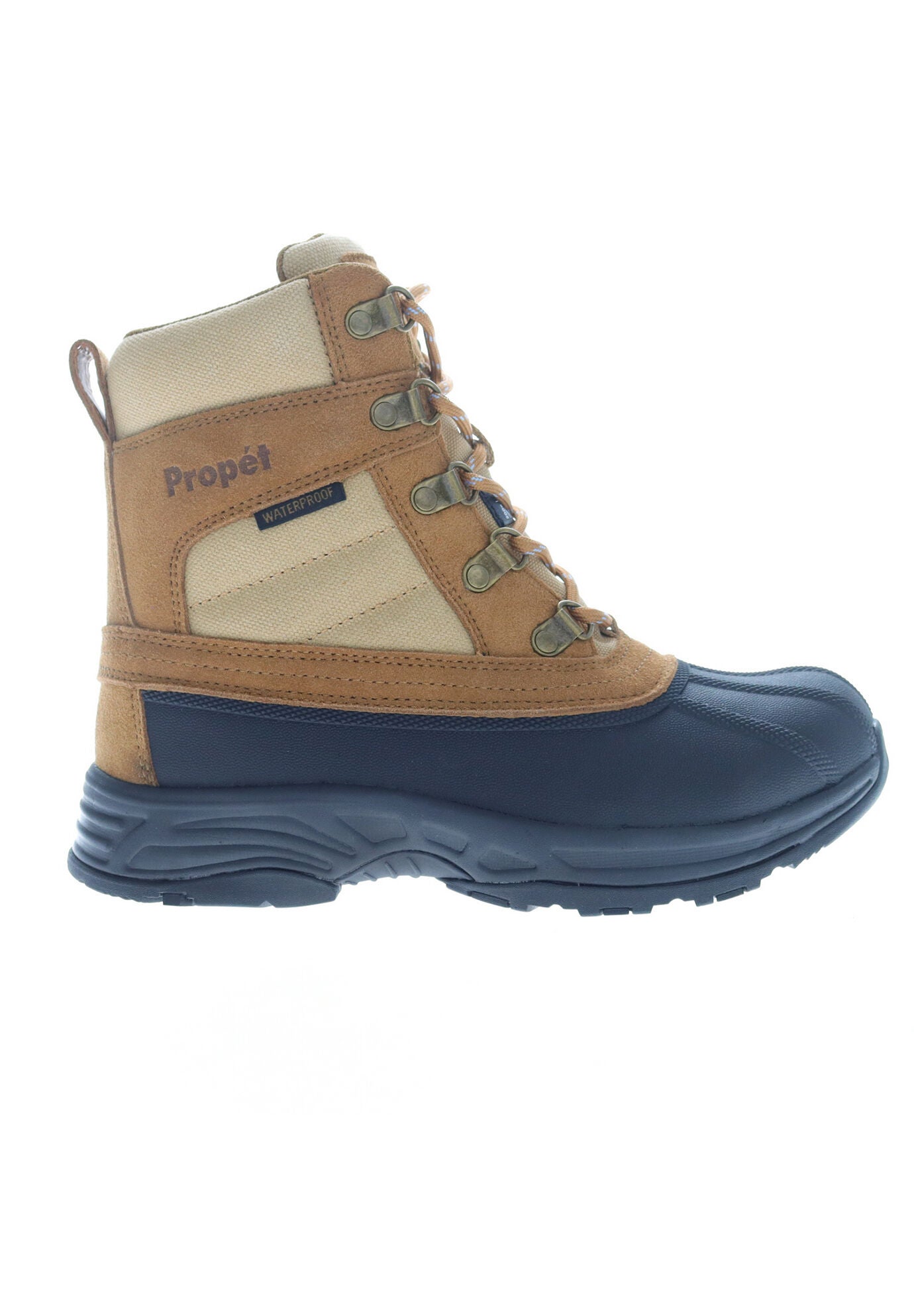 Cortland Boot, DOE, alternate image number 4